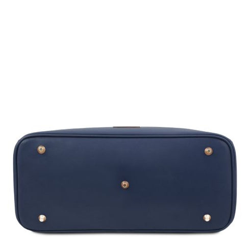TL Bag - Leather handbag